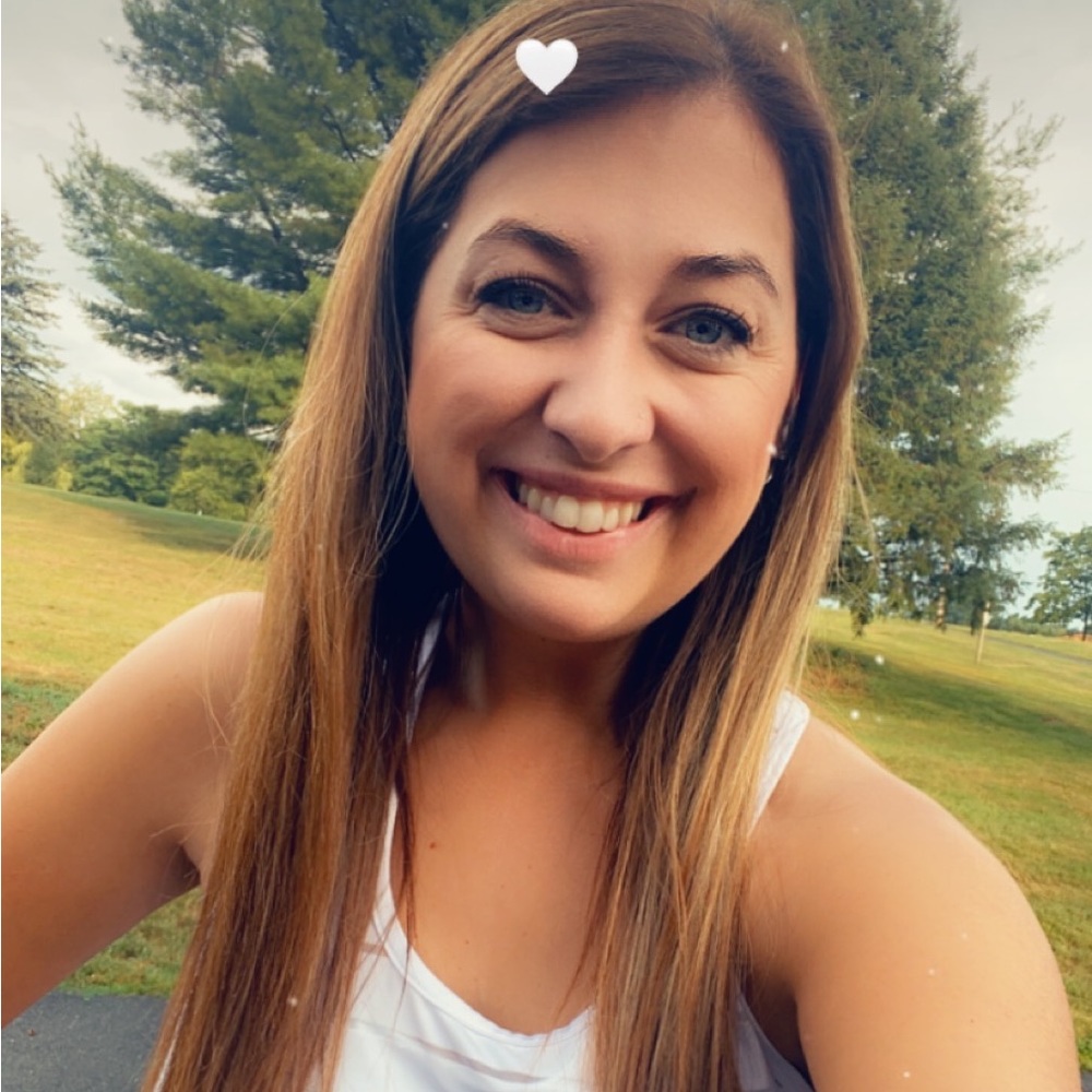 Meet your Posher, Samantha